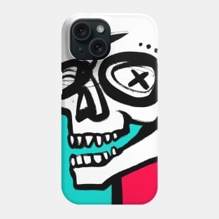 SKULL Phone Case