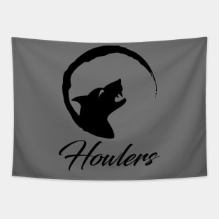 Howlers Coffee Tapestry