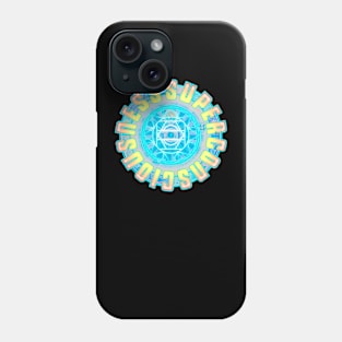 Superconsciousness Phone Case