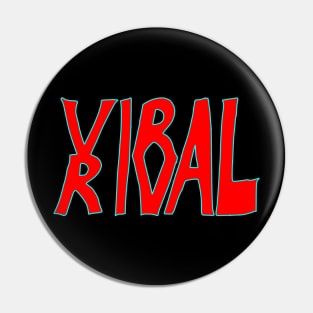 viral Pin