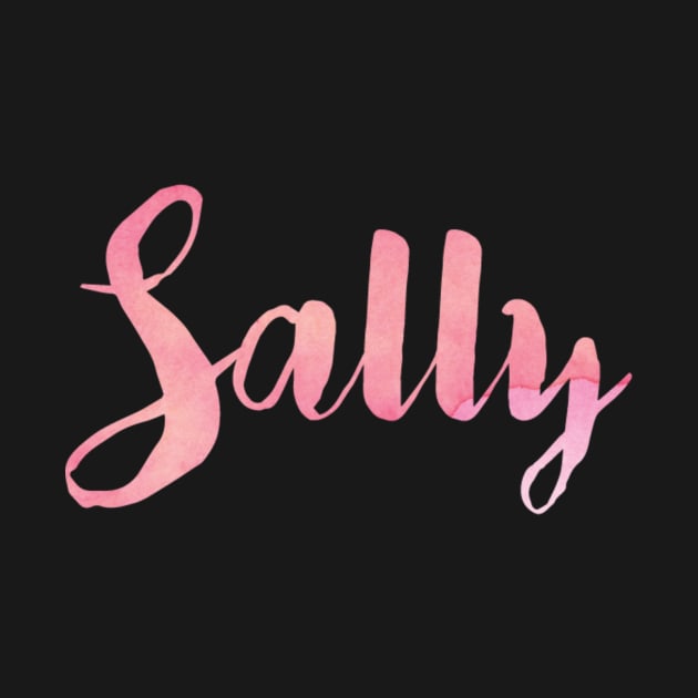 Sally by ampp