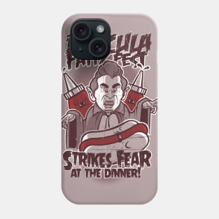 Dracula Phone Case