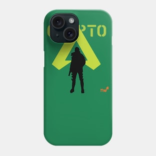 Crypto Phone Case