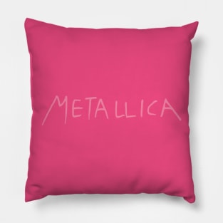 Beavis Cosplay Band Shirt Costume - Pink Pillow