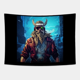 Bragi Tapestry