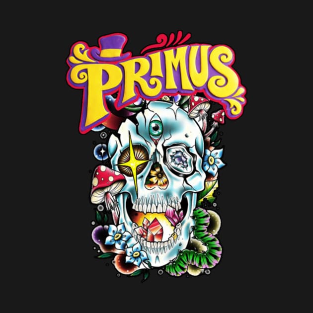 Primus Classic Vintage