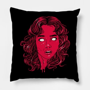 SUSPIRIA Pillow