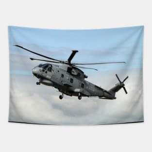 AgustaWestland Merlin HM2 Tapestry