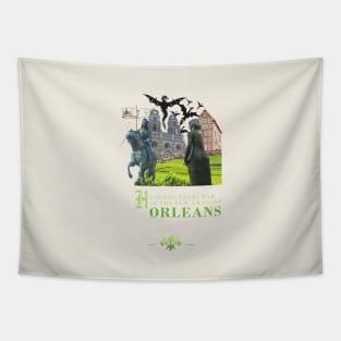 FGO Orleans Tapestry