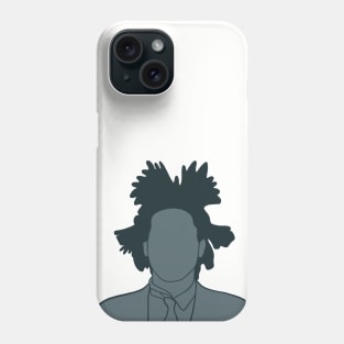 Artist Portrait Phone Case