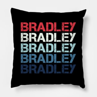 Bradley Pillow