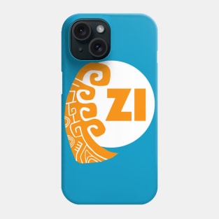 Zelda Informer Logo Style Phone Case