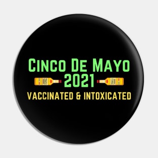 Funny Cinco De Mayo Attire For Men Women 2021 Cinco De Mayo Pin