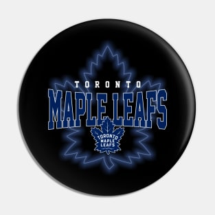 Toronto Maple Leafs Pin