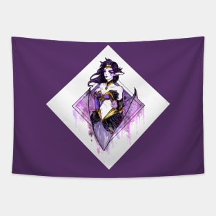 Morgana Tapestry