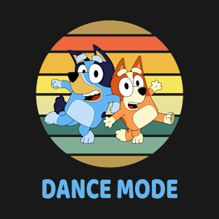 Dance mode T-Shirt