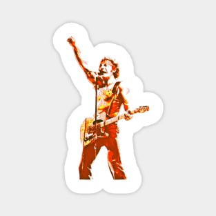 Bruce-Springsteen Magnet