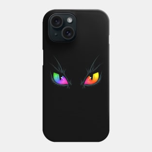 Eye Phone Case