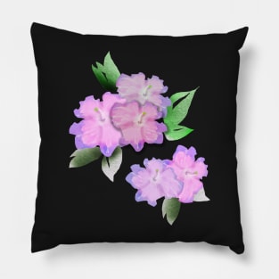 To my sweet William Pillow
