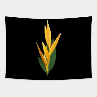 Heliconia - Tropical - Flower in Kenya / Africa Tapestry