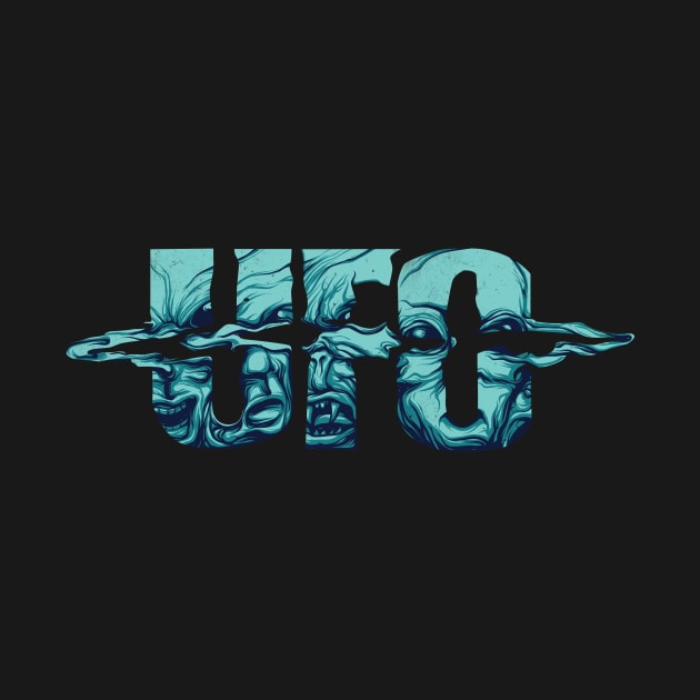 UFO by ROVO