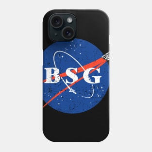 BSG Phone Case