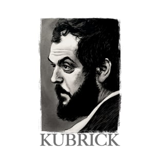 Kubrick T-Shirt