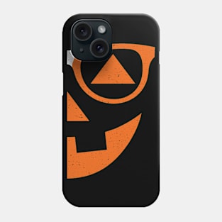 Jack O Lantern Jackolantern Funny Matching Halloween Costume Phone Case