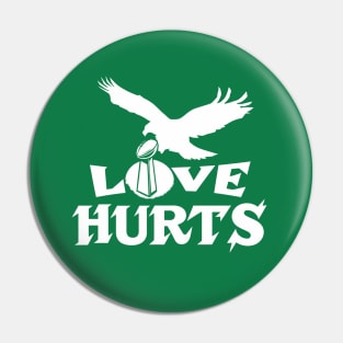 Love-Hurts Pin