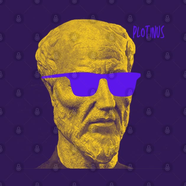 PLOTINUS by PHILOSOPHY SWAGS