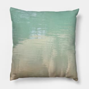 Pastels Pillow