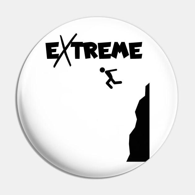 Cliff jumping extreme Pin by maxcode