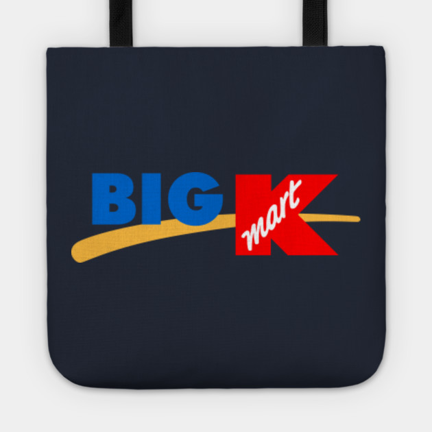 kmart big bags