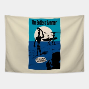 Endless Summer? Tapestry