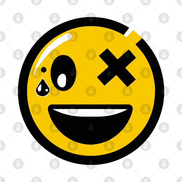 emoji funny by designerhandsome