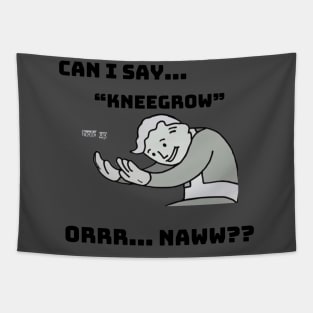 Kneegrow Tapestry