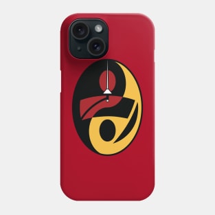 Basic Logo Phone Case