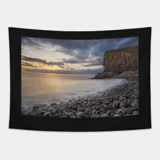 Nash Point, Glamorgan Heritage Coast, Wales Tapestry