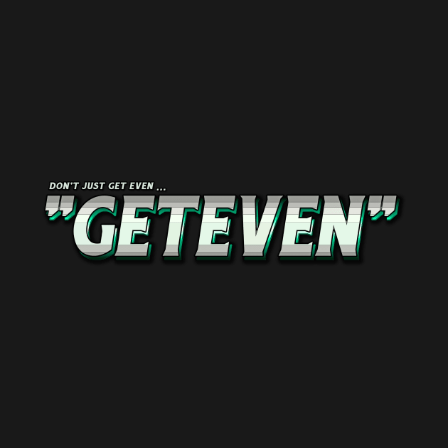 Geteven by BestOfBad