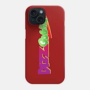 DizztheGoblin Logo (Base) Phone Case