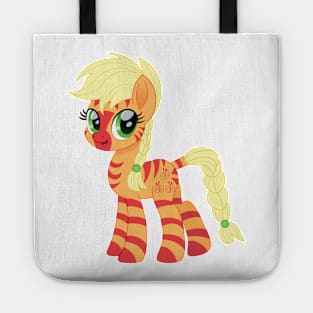 Applejack Tote