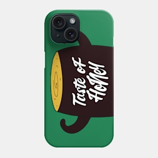 Taste of Honey Phone Case