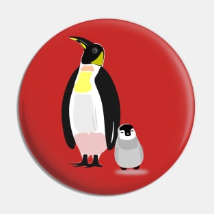 Penguin Pin