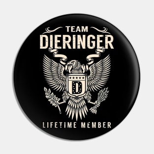 DIERINGER Pin