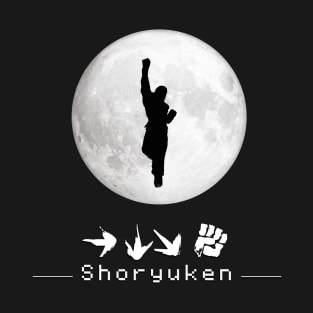 Shoryuken T-Shirt