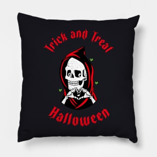 halloween Pillow