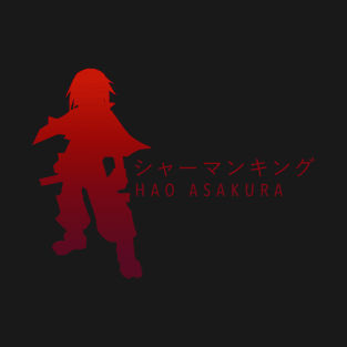 Hao Asakura T-Shirt