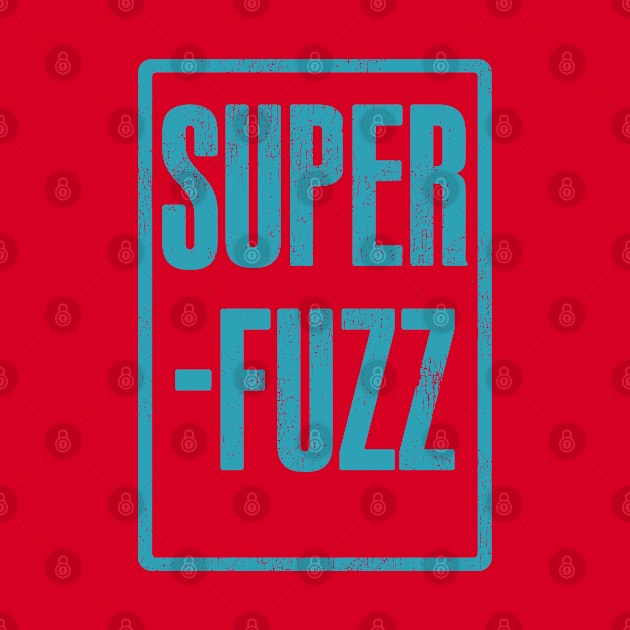 Superfuzz by Southron Creative