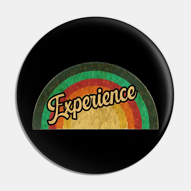 experience Pin by ceria123