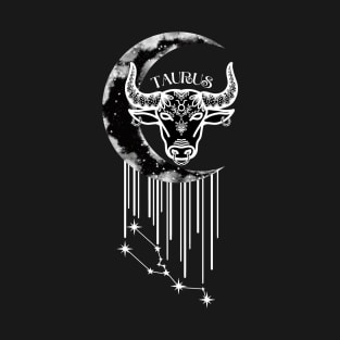 TAURUS T-Shirt